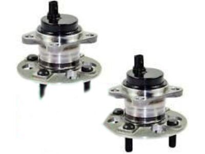 Toyota Yaris Wheel Hub - 42450-0D112