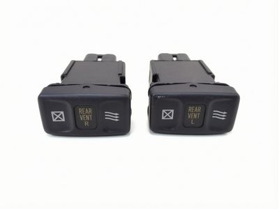 2003 Toyota Land Cruiser Power Window Switch - 84835-60020