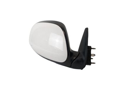 87910-0C901 Toyota Outer Rear Mirror Assembly Product Photo 2 of 2