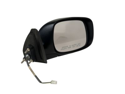87910-0C901 Toyota Outer Rear Mirror Assembly Product Photo 1 of 2