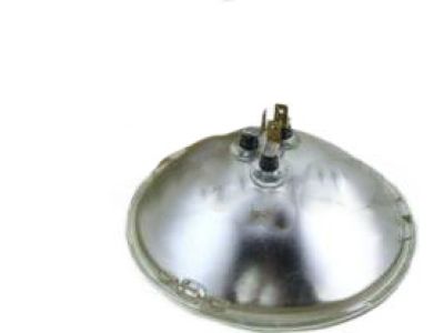 1980 Toyota Cressida Headlight - 90981-01040