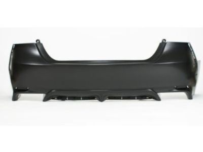 2022 Toyota Camry Bumper - 52159-0X928
