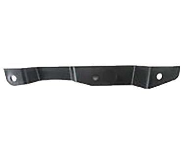 Toyota 52672-0R010 Extension, Front Bumper