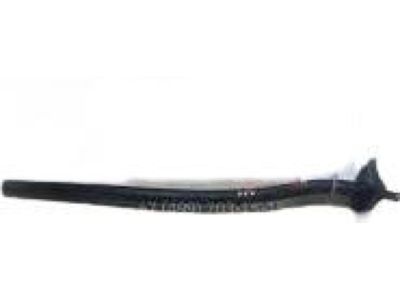 Toyota Corolla Radiator Cap - 16405-15100