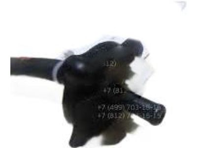 Toyota Corolla Radiator Cap - 16405-15100