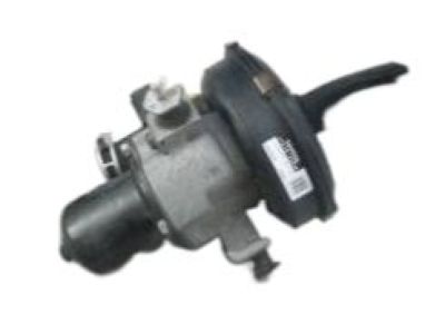 Toyota 17600-22010 Pump Assy, Air