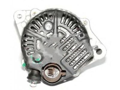 1987 Toyota MR2 Alternator - 27060-16082