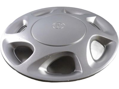 42602-02050 Toyota Wheel Cap Product Photo 2 of 6