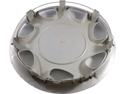 42602-02050 Toyota Wheel Cap Product Photo 5 of 6