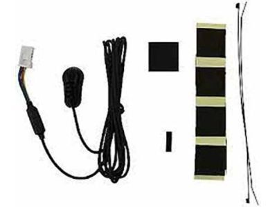 Toyota PT546-NU160 Microphone Kit PT546-NU160 Toyota Microphone Kit Product Photo 1 of 1