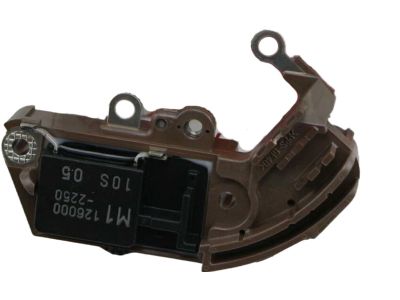 Toyota 4Runner Voltage Regulator - 27700-75020