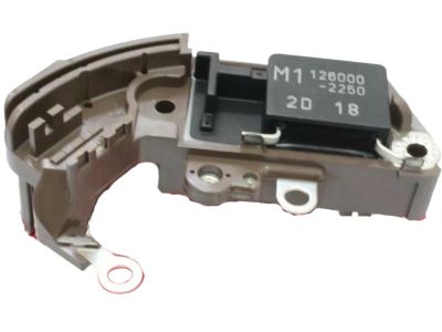 Toyota 4Runner Voltage Regulator - 27700-75020