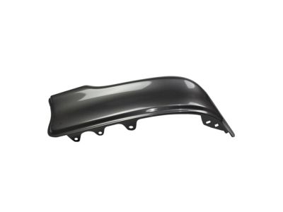 Toyota 52152-0K040 Bar, Rear Bumper Side