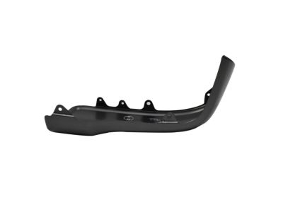 Toyota 52152-0K040 Bar, Rear Bumper Side