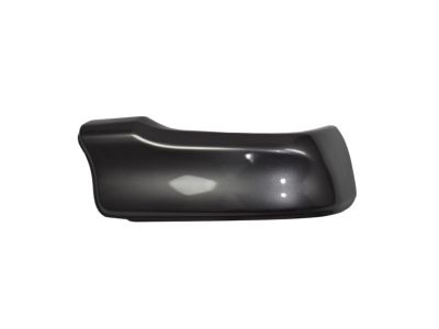Toyota 52152-0K040 Bar, Rear Bumper Side