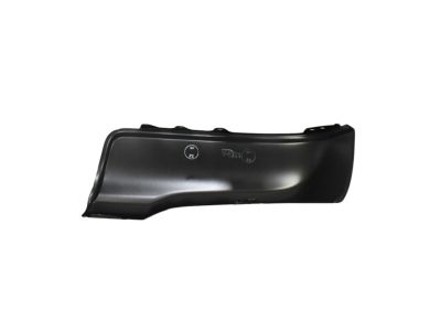 Toyota 52152-0K040 Bar, Rear Bumper Side