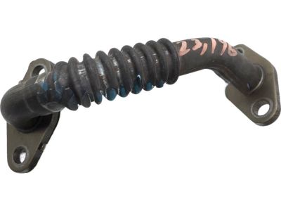 Toyota EGR Tube - 25612-36010