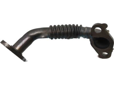 Toyota EGR Tube - 25612-36010