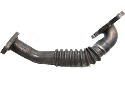 Toyota EGR Tube - 25612-36010