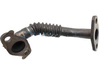 Toyota EGR Tube - 25612-36010
