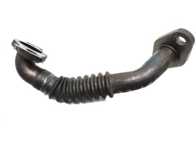 Toyota EGR Tube - 25612-36010