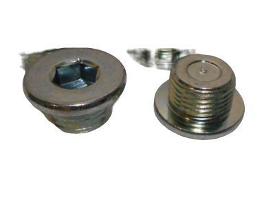 Toyota Supra Drain Plug - 90341-18023