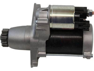 Toyota Solara Starter Motor - 28100-28041