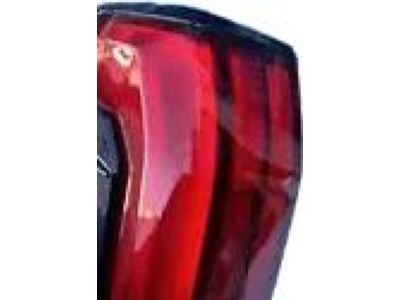 Toyota Tundra Back Up Light - 81560-0C130