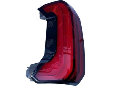 Toyota Tundra Back Up Light - 81560-0C130