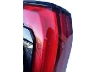 Toyota Tundra Back Up Light - 81560-0C130