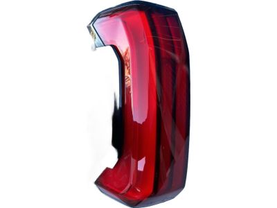 Toyota Tundra Back Up Light - 81560-0C130