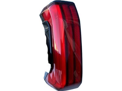 Toyota Tundra Back Up Light - 81560-0C130