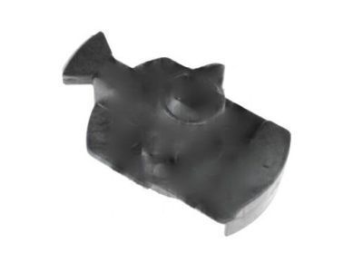 1994 Toyota Supra Distributor Rotor - 19102-46011