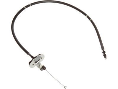 Toyota 78180-35260 Cable Assy, Accelerator Control