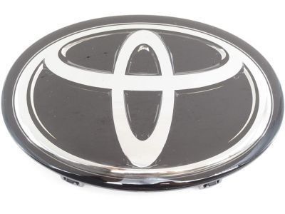 Toyota 53141-33130 Radiator Grille Emblem