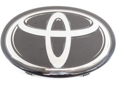 2022 Toyota RAV4 Emblem - 53141-33130