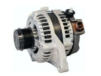 Toyota 27060-0V080 Alternator Assembly W/Regulator