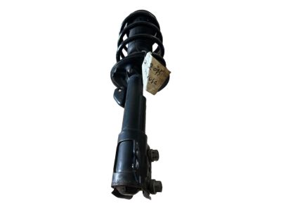 thumbnail image 2 of Genuine Toyota Prius Plus Front Left Shock Absorber – ZVW40 2011-14 (48520-80270) 2 of 4