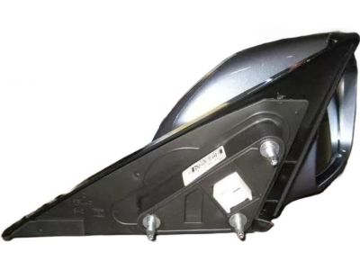 2004 Toyota Solara Car Mirror - 87910-AA110-D0