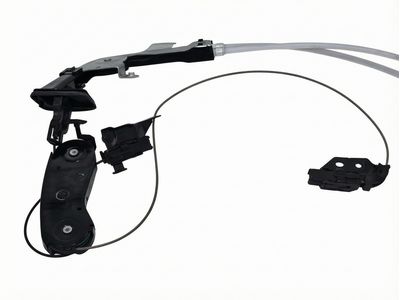 2022 Toyota Sienna Door Lock Actuator Motor - 85005-08020
