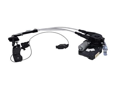 2022 Toyota Sienna Door Lock Actuator Motor - 85005-08020