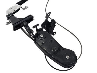 2022 Toyota Sienna Door Lock Actuator Motor - 85005-08020