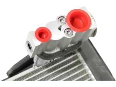 Toyota C-HR Evaporator - 88501-12540