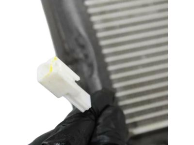 Toyota C-HR Evaporator - 88501-12540