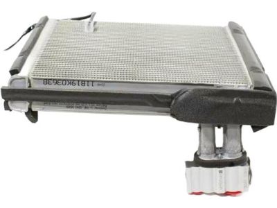 Toyota C-HR Evaporator - 88501-12540