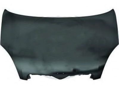 Toyota Echo Hood - 53301-52020