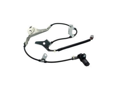 2000 Toyota Land Cruiser Speed Sensor - 89542-60040