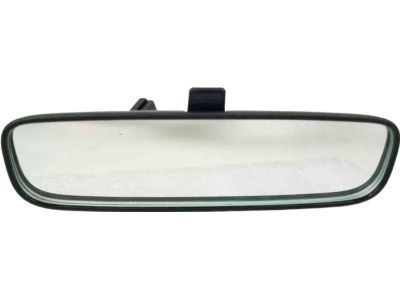 2019 Toyota Prius Car Mirror - 87810-28140