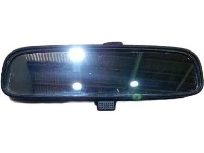 2019 Toyota Prius Car Mirror - 87810-28140