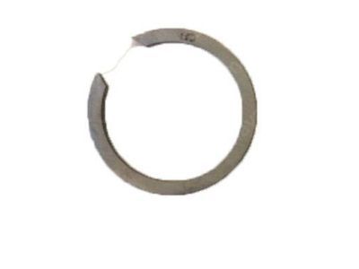 Toyota 90520-20075 Ring, Shaft Snap